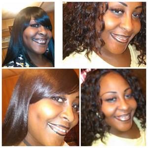 Meet your Posher, Tesha